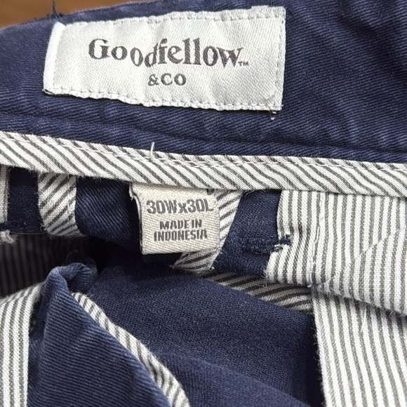 Goodfellow & Co., Arizona Jeans, & Chaps Boy Casual Pants - Picture 13 of 13